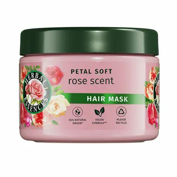 Hair Mask Herbal Essences ROSAS SUAVIDAD 500 ml