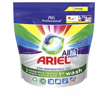 Liquid detergent Ariel ARIEL PODS