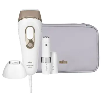 Electric Hair Remover Braun PL5156