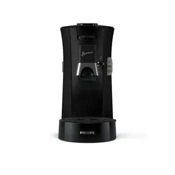 Capsule Coffee Machine Philips Senseo Select Eco CSA240/21 1450 W