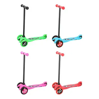 Scooter No Fear Kids