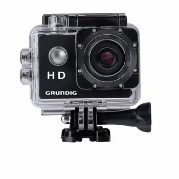 Sports Camera Grundig 2"