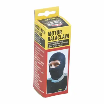 Balaclava Lifetime Motorbike