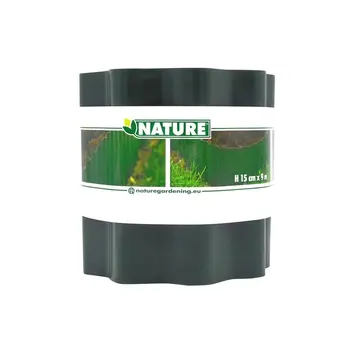 Separator Nature Plastic