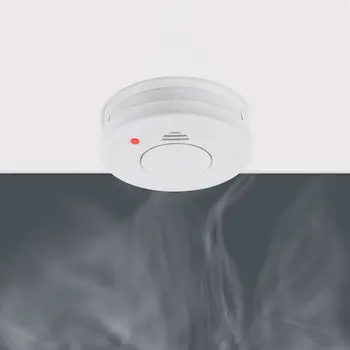 Smoke Detector Smartwares 10.044.62 (1 Unit)