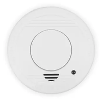 Smoke Detector Smartwares 10.100.41 (4 Units)