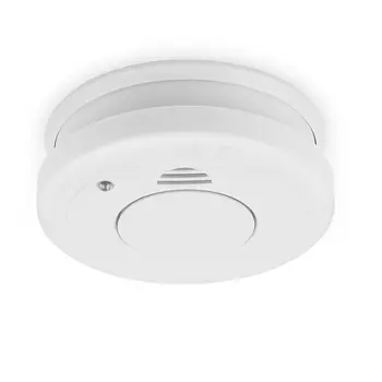Smoke Detector Smartwares 10.100.41 (4 Units)