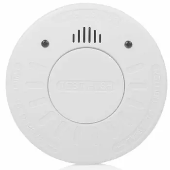 Smoke Detector Smartwares 10.025.28