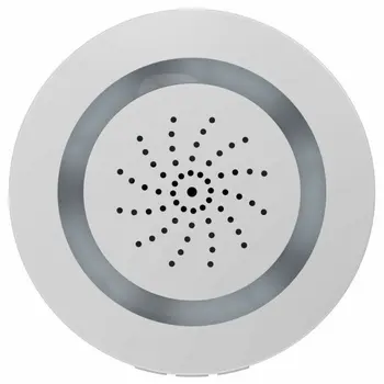 Alarm hooter Calex 110 dB