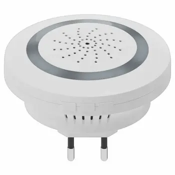 Alarm hooter Calex 110 dB