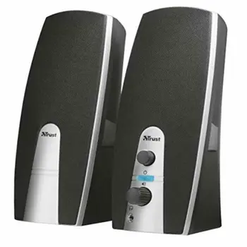 PC Speakers Trust 16697-04