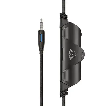 Wireless Headphones Trust 23531 GXT488 Grey