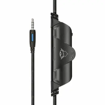 Wireless Headphones Trust 23531 GXT488 Grey