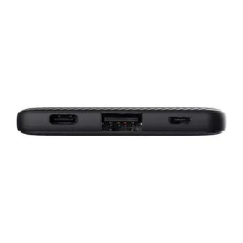 Laptop Battery Trust Primo 15 W 12 W Black