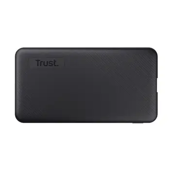 Laptop Battery Trust Primo 15 W 12 W Black