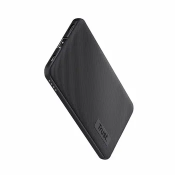 Laptop Battery Trust Primo 15 W 12 W Black