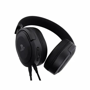 Headphones with Microphone Trust 24715