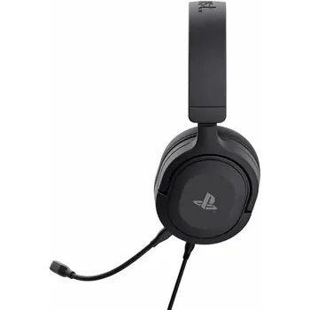 Headphones with Microphone Trust 24715