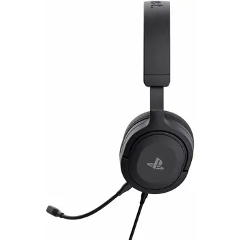 Headphones with Microphone Trust 24715