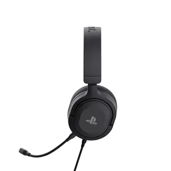 Headphones with Microphone Trust 24715