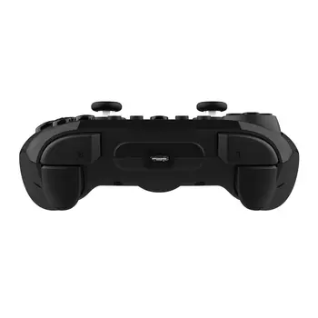 Gaming Control Trust 24790 Black