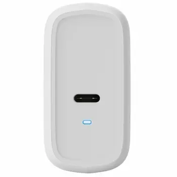 Wall Charger Trust Maxo 65 W White