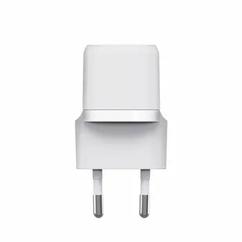 Wall Charger Trust 25205 White (1 Unit)