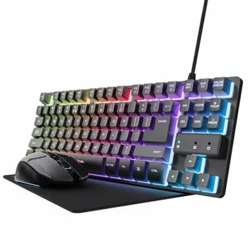 Keyboard Trust 25227 GXT794