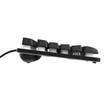 Keyboard with Gaming Mouse Trust 25233 GXT794W