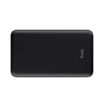Powerbank Trust 25240 Black 20000 mAh