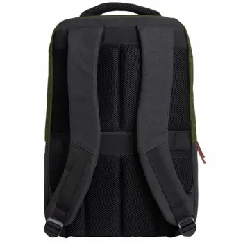 Laptop Backpack Trust Lisboa Green