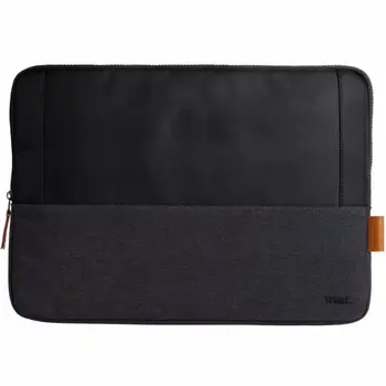 Laptop Cover Trust 25248 Black