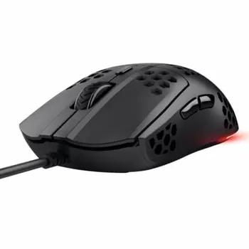 Gaming Mouse Trust GXT 929 Helox 6400 dpi Black