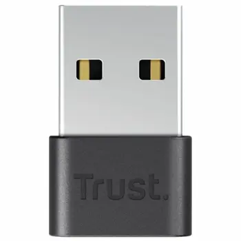 Bluetooth Adaptor Trust 25329