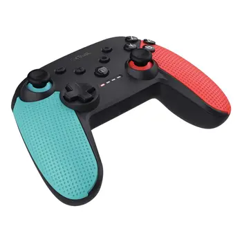 Gaming Control Trust 25427 Blue Black Red Bluetooth Nintendo Switch