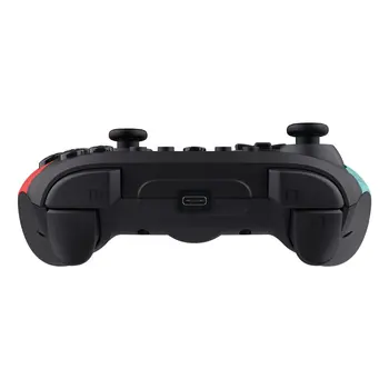Gaming Control Trust 25427 Blue Black Red Bluetooth Nintendo Switch
