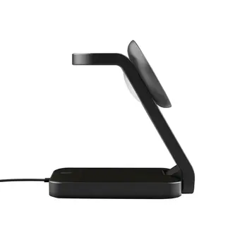 Dockstation Trust 25464 Black 20 W (1 Unit)