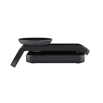 Dockstation Trust 25464 Black 20 W (1 Unit)