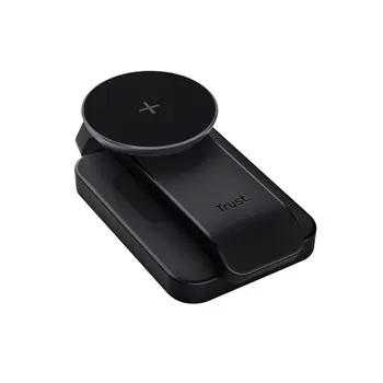 Dockstation Trust 25464 Black 20 W (1 Unit)
