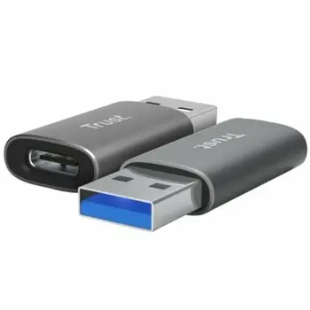 USB Adaptor Trust 25573
