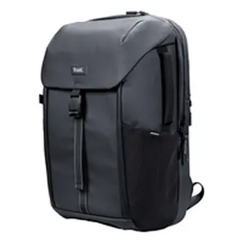 Laptop Backpack Trust 25669 Grey 17"