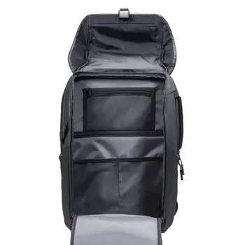 Laptop Backpack Trust 25669 Grey 17"