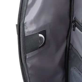 Laptop Backpack Trust 25669 Grey 17"