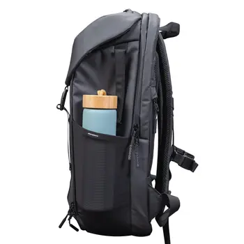 Laptop Backpack Trust 25669 Grey 17"
