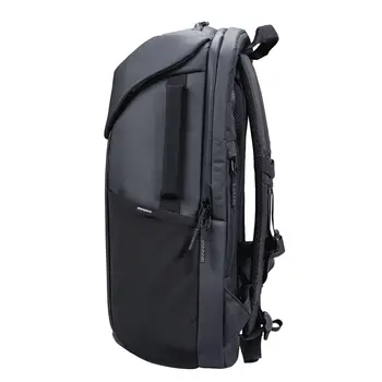 Laptop Backpack Trust 25669 Grey 17"