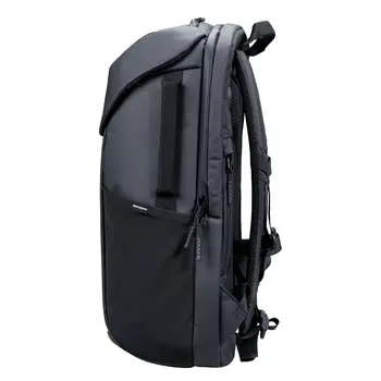 Laptop Backpack Trust 25669 Grey 17"