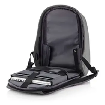 Anti-theft Bag XD Design Bobby Hero Regular Grey