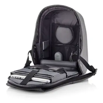 Anti-theft Bag XD Design Bobby Hero Regular Grey
