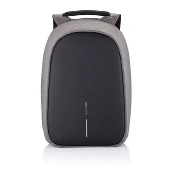 Anti-theft Bag XD Design Bobby Hero Regular Grey