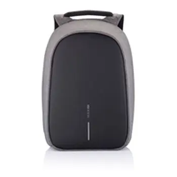 Anti-theft Bag XD Design Bobby Hero Regular Grey